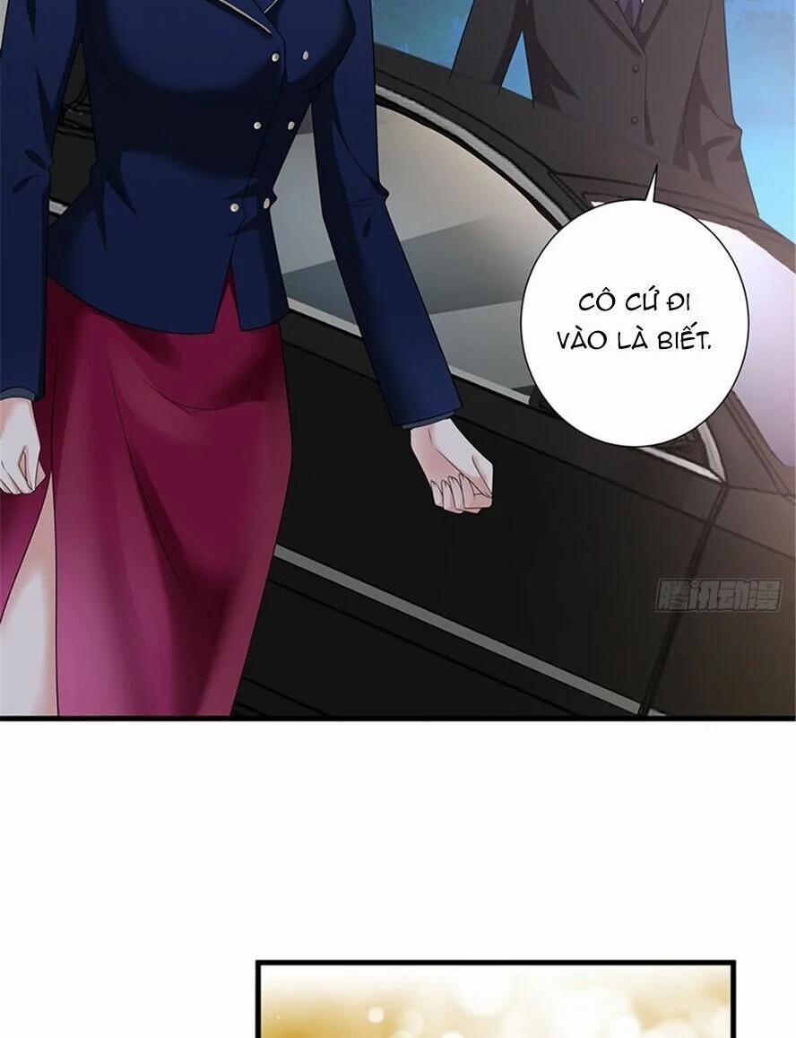 Ông Xã Kết Hôn Thử, Mạnh Thêm Chút Nữa Đi 34 trang 17