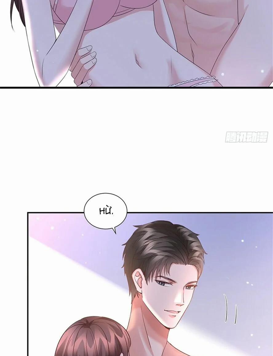 Ông Xã Kết Hôn Thử, Mạnh Thêm Chút Nữa Đi 34 trang 2