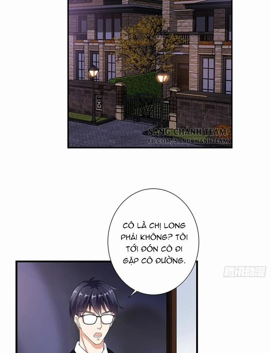 Ông Xã Kết Hôn Thử, Mạnh Thêm Chút Nữa Đi 34 trang 7