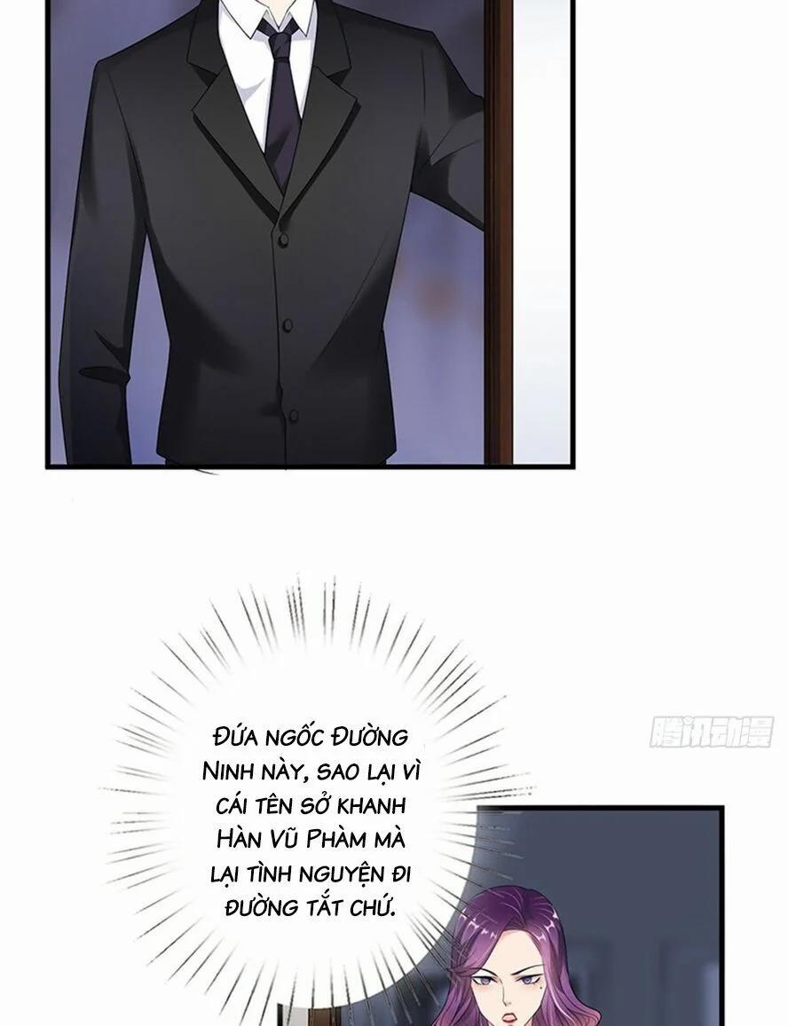 Ông Xã Kết Hôn Thử, Mạnh Thêm Chút Nữa Đi 34 trang 8