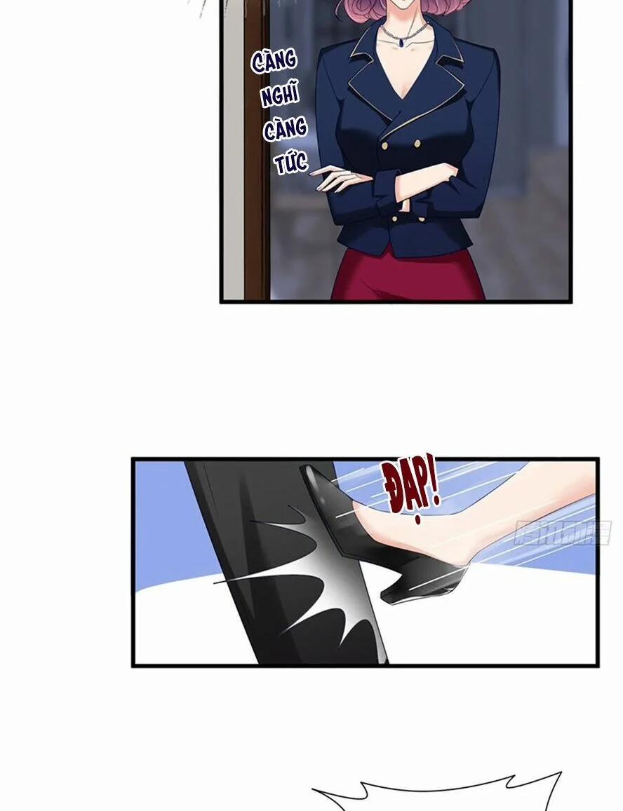 Ông Xã Kết Hôn Thử, Mạnh Thêm Chút Nữa Đi 34 trang 9