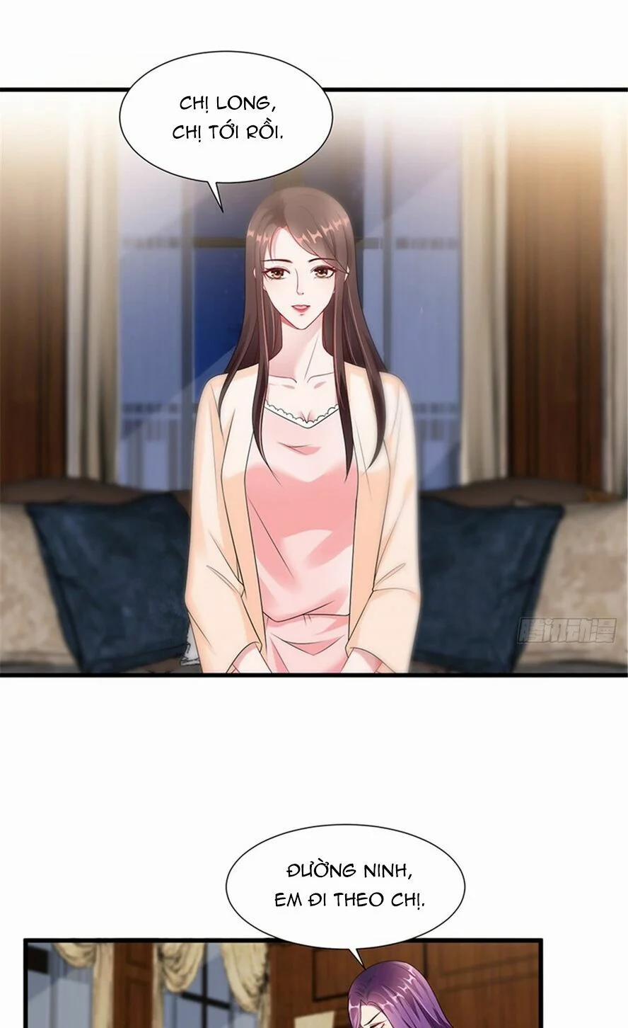 Ông Xã Kết Hôn Thử, Mạnh Thêm Chút Nữa Đi 35 trang 0