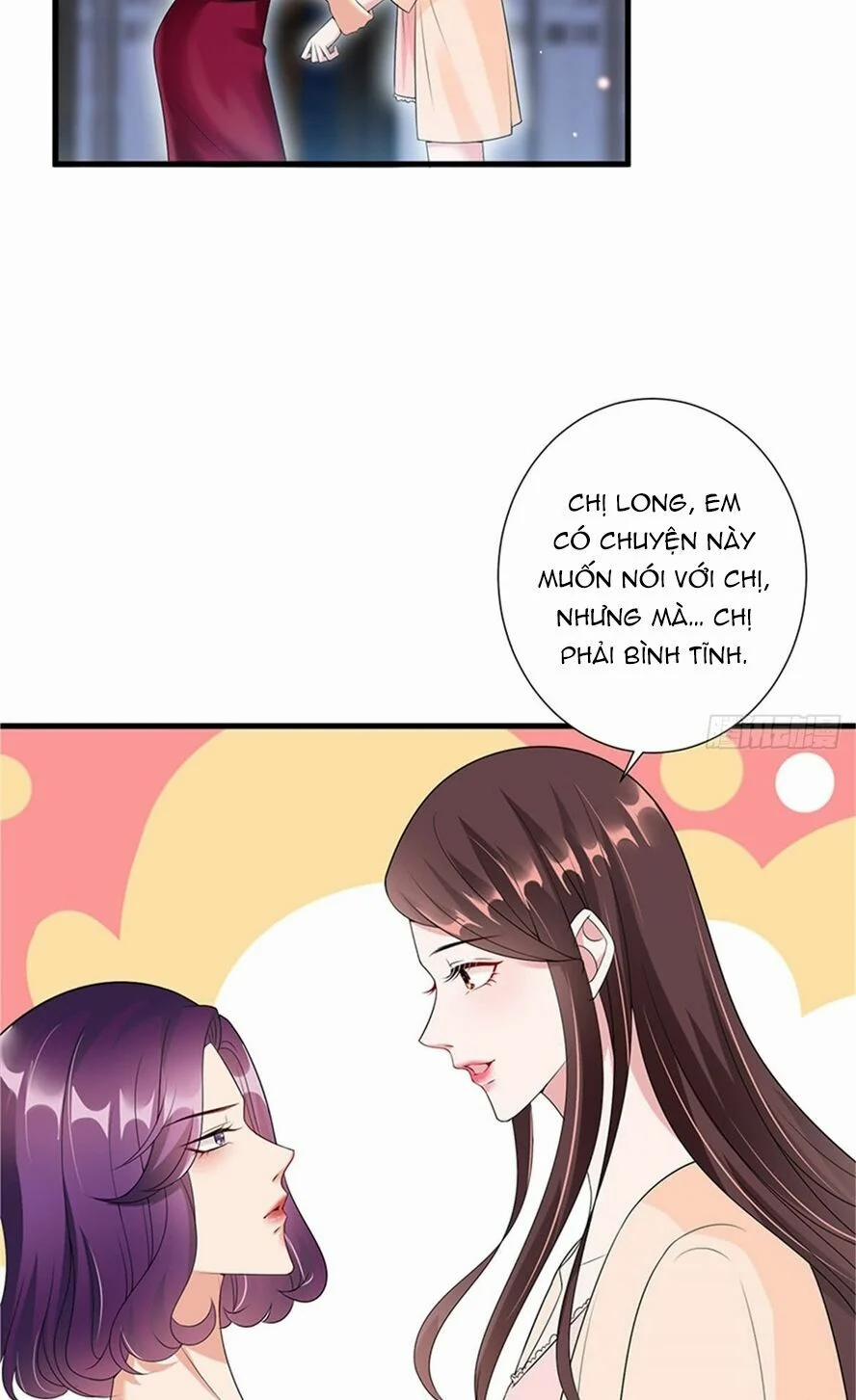 Ông Xã Kết Hôn Thử, Mạnh Thêm Chút Nữa Đi 35 trang 2