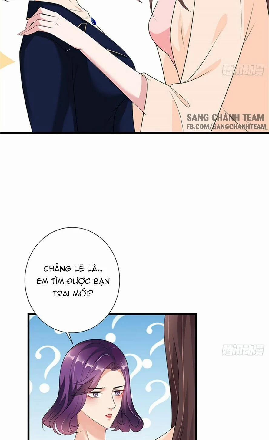 Ông Xã Kết Hôn Thử, Mạnh Thêm Chút Nữa Đi 35 trang 3