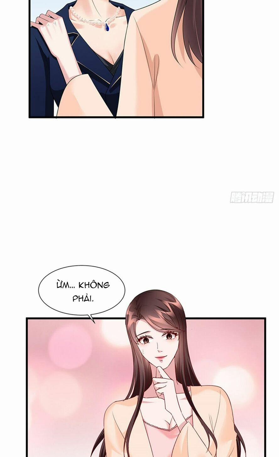 Ông Xã Kết Hôn Thử, Mạnh Thêm Chút Nữa Đi 35 trang 4