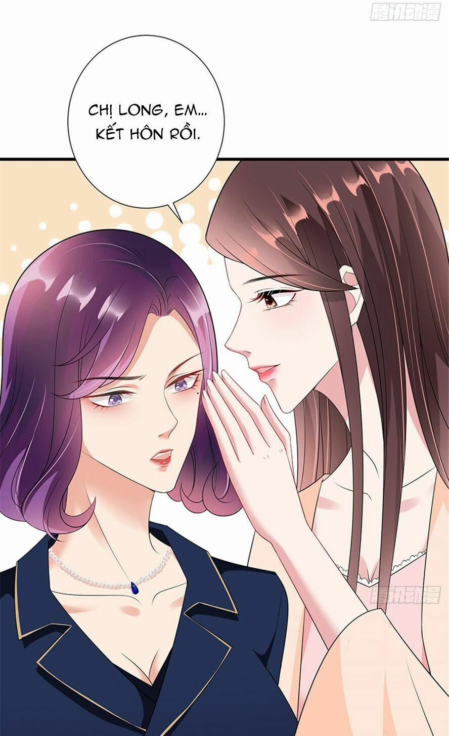 Ông Xã Kết Hôn Thử, Mạnh Thêm Chút Nữa Đi 35 trang 6