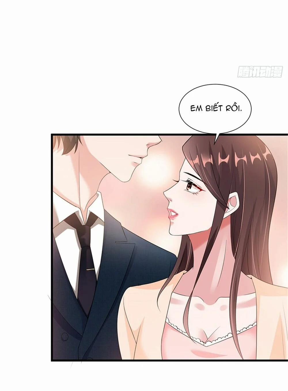 Ông Xã Kết Hôn Thử, Mạnh Thêm Chút Nữa Đi 36 trang 10