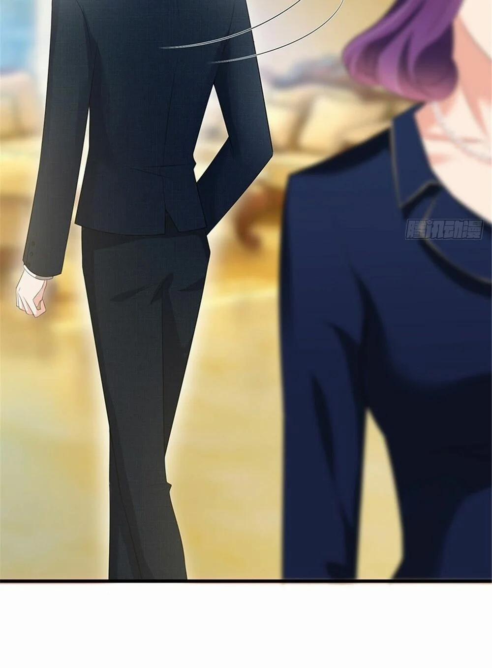 Ông Xã Kết Hôn Thử, Mạnh Thêm Chút Nữa Đi 36 trang 15