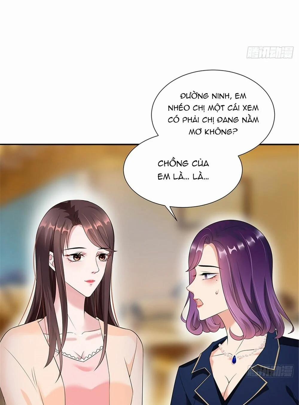 Ông Xã Kết Hôn Thử, Mạnh Thêm Chút Nữa Đi 36 trang 16