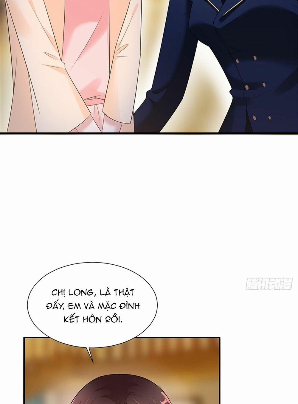 Ông Xã Kết Hôn Thử, Mạnh Thêm Chút Nữa Đi 36 trang 17