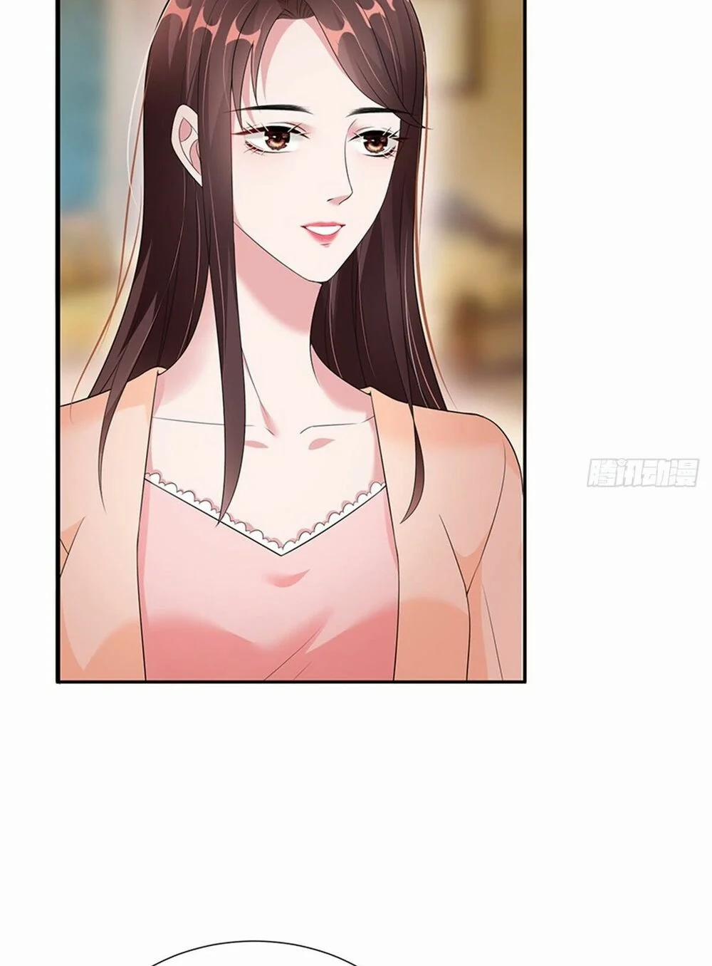 Ông Xã Kết Hôn Thử, Mạnh Thêm Chút Nữa Đi 36 trang 18