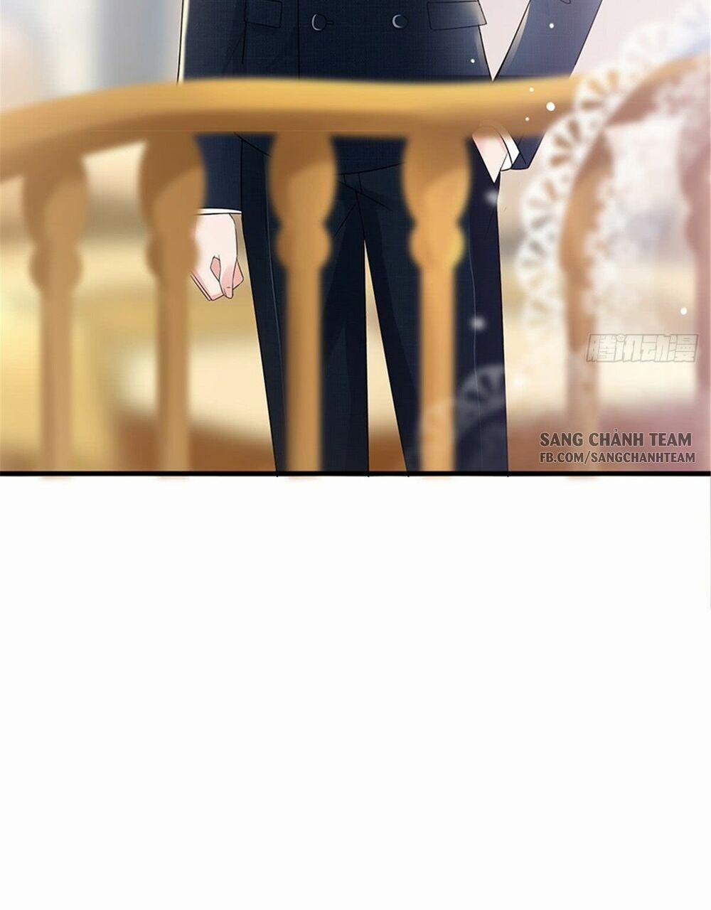 Ông Xã Kết Hôn Thử, Mạnh Thêm Chút Nữa Đi 36 trang 2