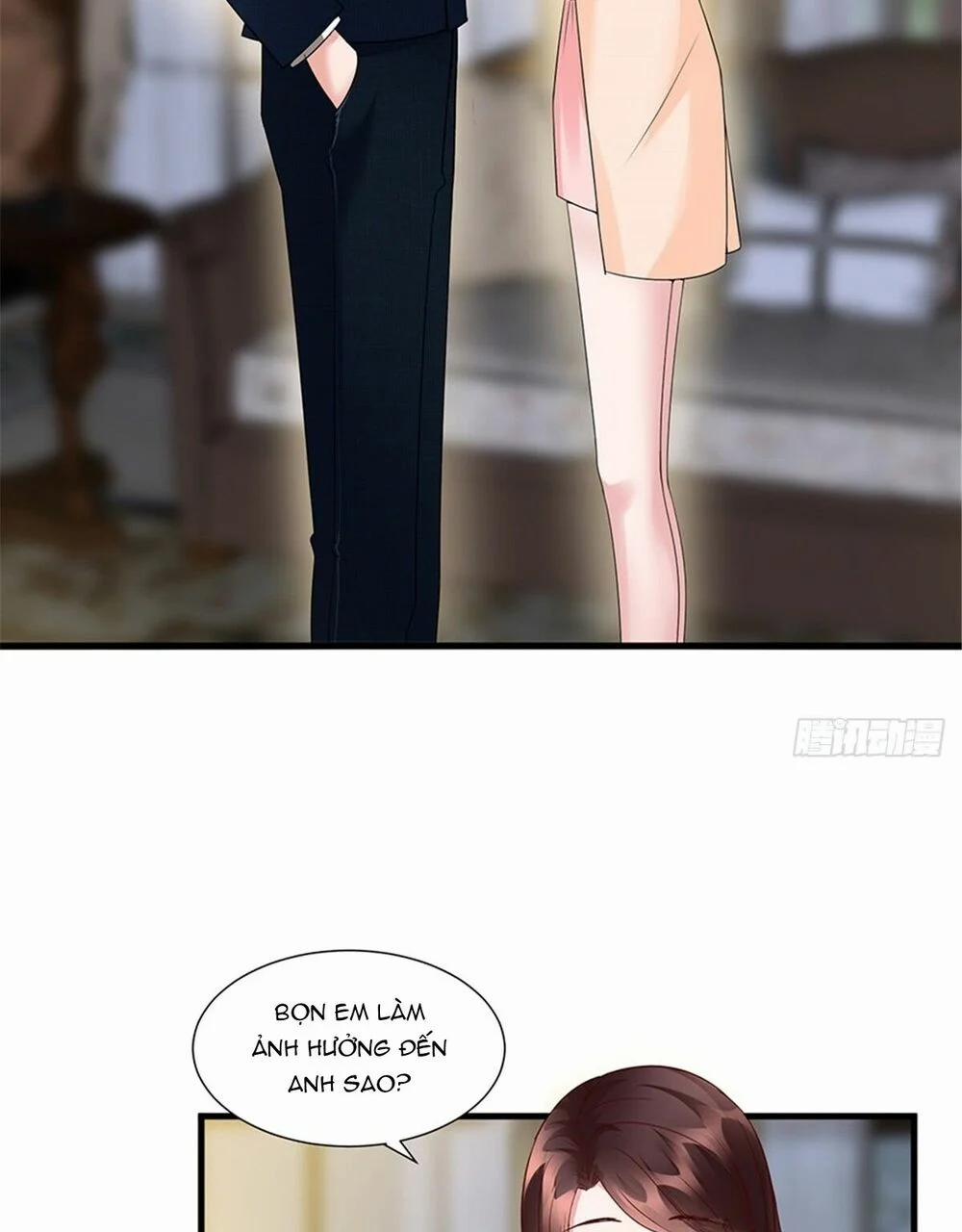 Ông Xã Kết Hôn Thử, Mạnh Thêm Chút Nữa Đi 36 trang 5