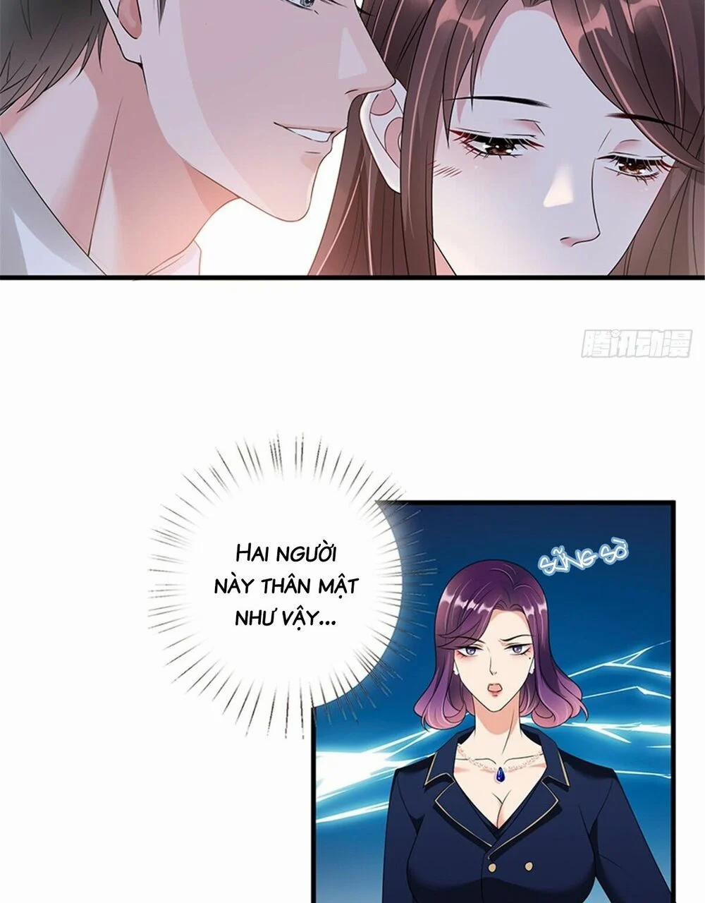 Ông Xã Kết Hôn Thử, Mạnh Thêm Chút Nữa Đi 36 trang 7