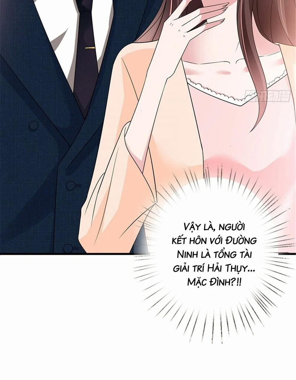 Ông Xã Kết Hôn Thử, Mạnh Thêm Chút Nữa Đi 36 trang 9