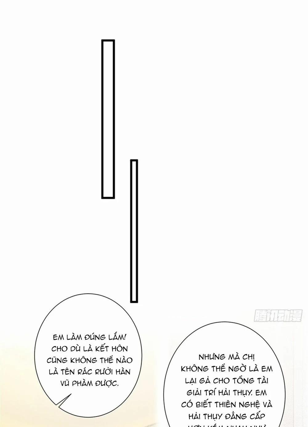 Ông Xã Kết Hôn Thử, Mạnh Thêm Chút Nữa Đi 37 trang 0