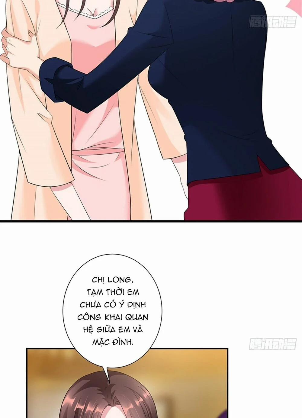 Ông Xã Kết Hôn Thử, Mạnh Thêm Chút Nữa Đi 37 trang 3