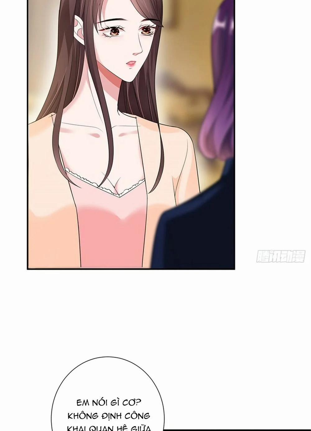 Ông Xã Kết Hôn Thử, Mạnh Thêm Chút Nữa Đi 37 trang 4