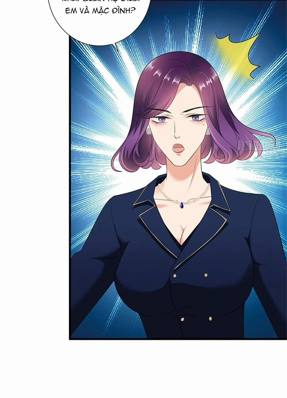 Ông Xã Kết Hôn Thử, Mạnh Thêm Chút Nữa Đi 37 trang 5