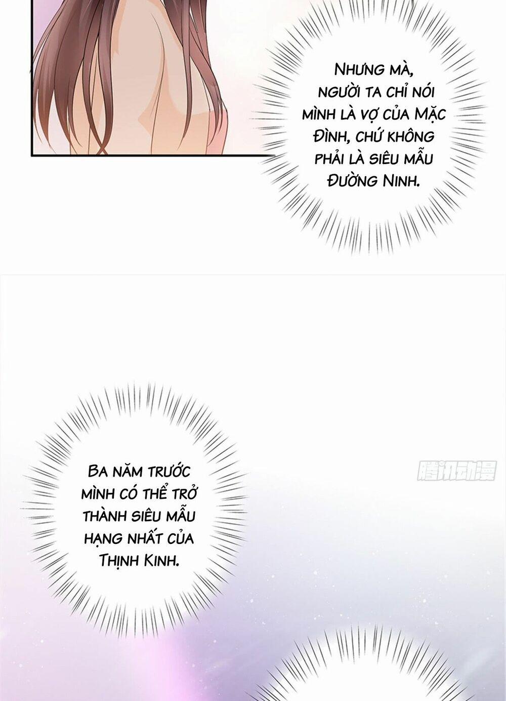 Ông Xã Kết Hôn Thử, Mạnh Thêm Chút Nữa Đi 37 trang 7