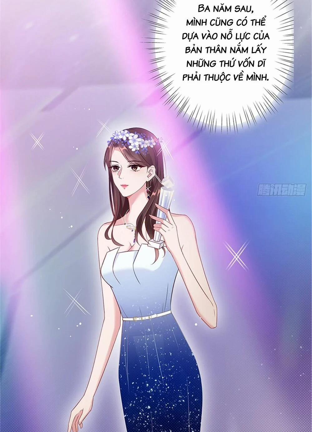 Ông Xã Kết Hôn Thử, Mạnh Thêm Chút Nữa Đi 37 trang 8