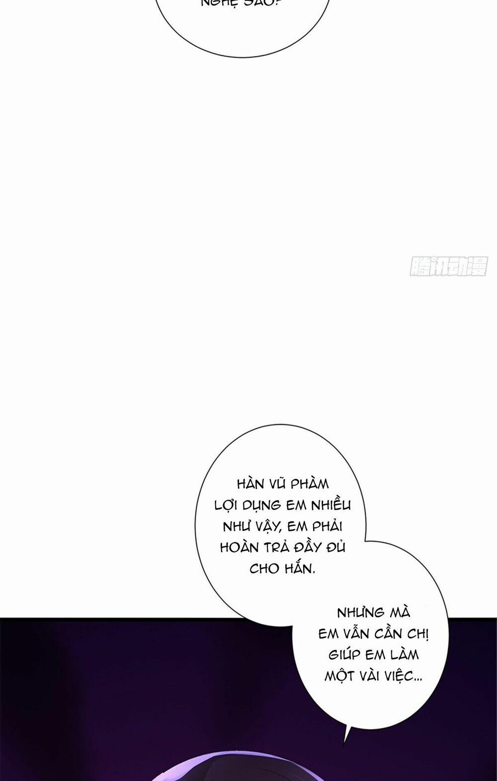 Ông Xã Kết Hôn Thử, Mạnh Thêm Chút Nữa Đi 38 trang 2