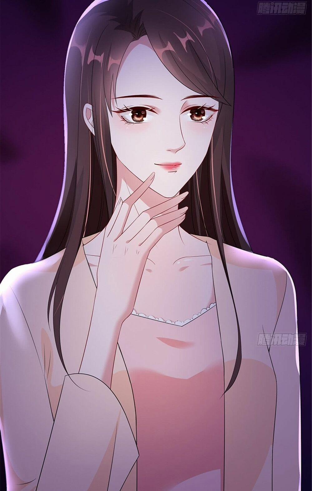 Ông Xã Kết Hôn Thử, Mạnh Thêm Chút Nữa Đi 38 trang 3