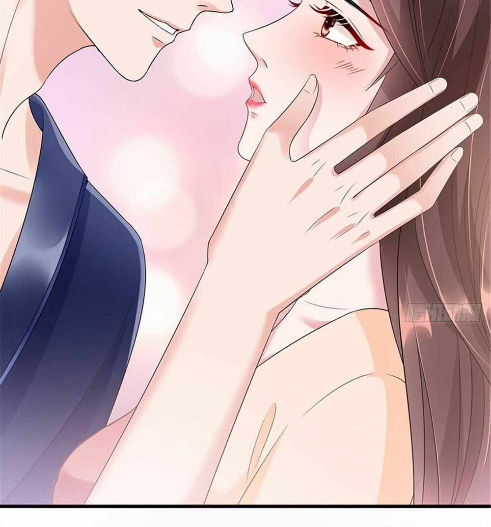 Ông Xã Kết Hôn Thử, Mạnh Thêm Chút Nữa Đi 39 trang 10