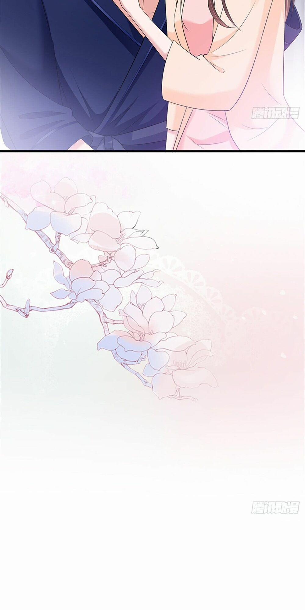 Ông Xã Kết Hôn Thử, Mạnh Thêm Chút Nữa Đi 39 trang 13