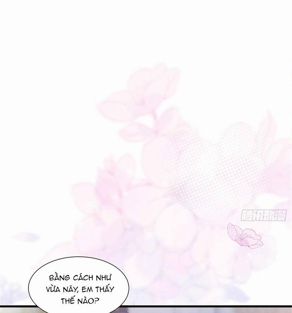 Ông Xã Kết Hôn Thử, Mạnh Thêm Chút Nữa Đi 39 trang 14