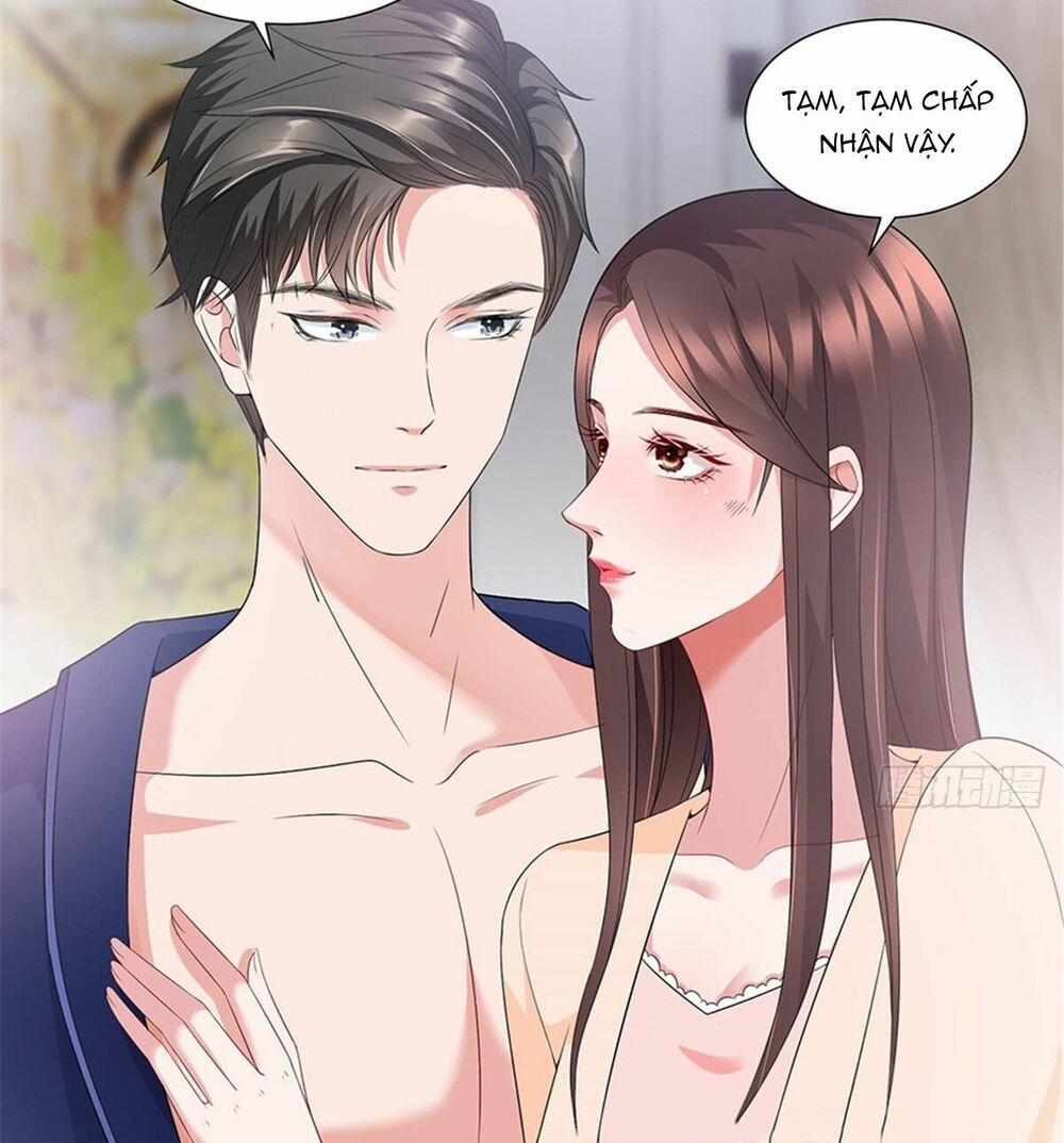 Ông Xã Kết Hôn Thử, Mạnh Thêm Chút Nữa Đi 39 trang 15