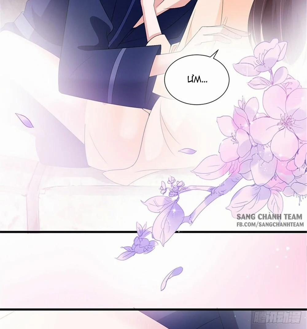 Ông Xã Kết Hôn Thử, Mạnh Thêm Chút Nữa Đi 39 trang 18