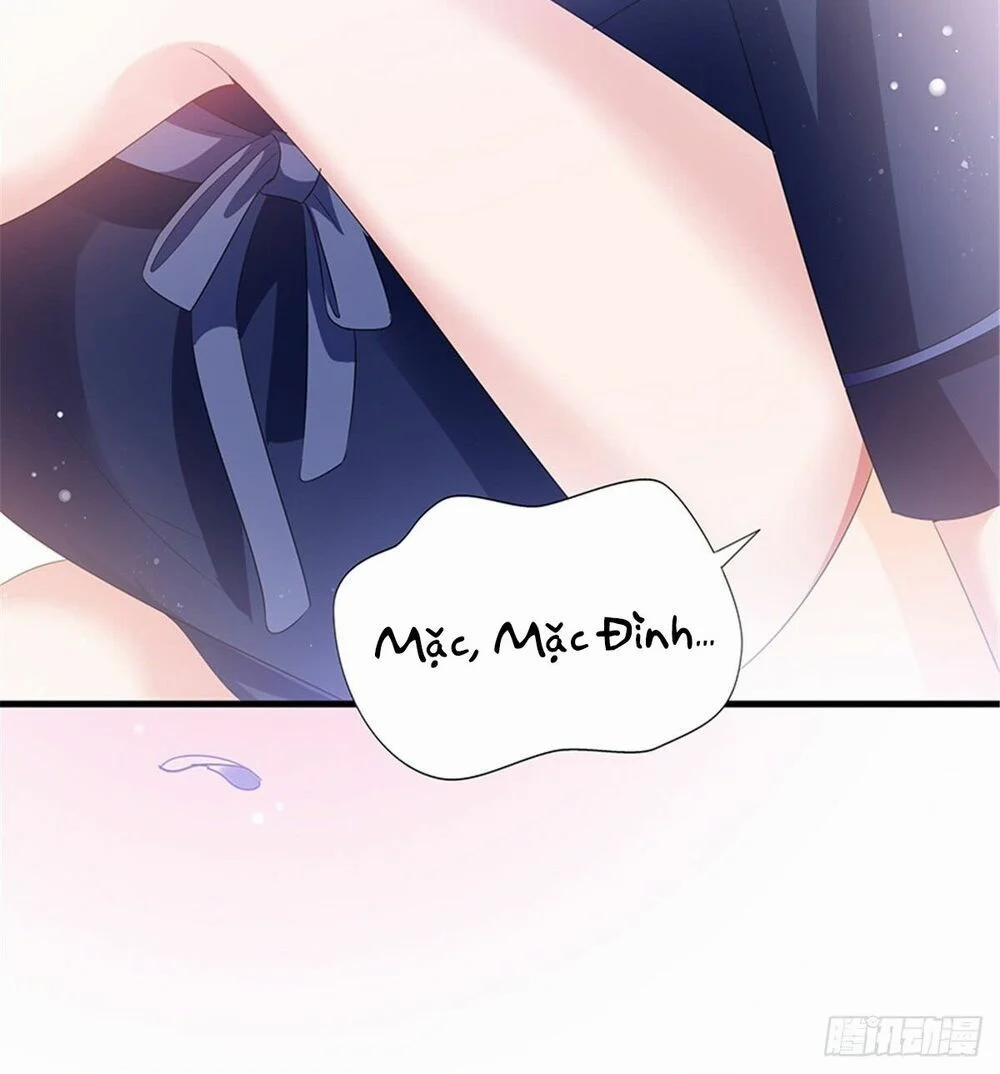 Ông Xã Kết Hôn Thử, Mạnh Thêm Chút Nữa Đi 39 trang 19