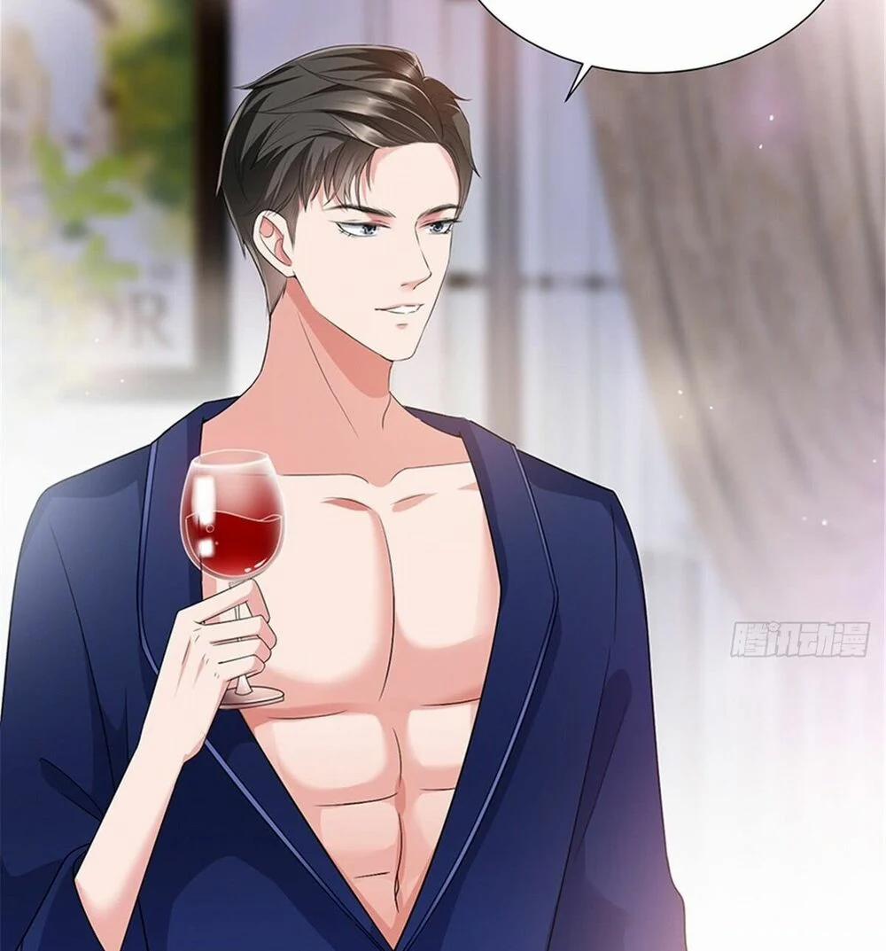 Ông Xã Kết Hôn Thử, Mạnh Thêm Chút Nữa Đi 39 trang 2