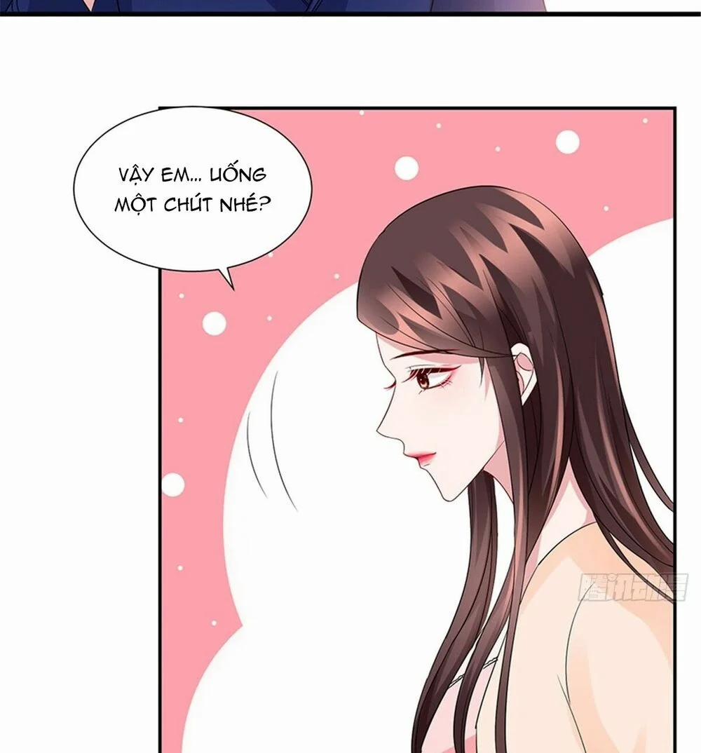 Ông Xã Kết Hôn Thử, Mạnh Thêm Chút Nữa Đi 39 trang 3