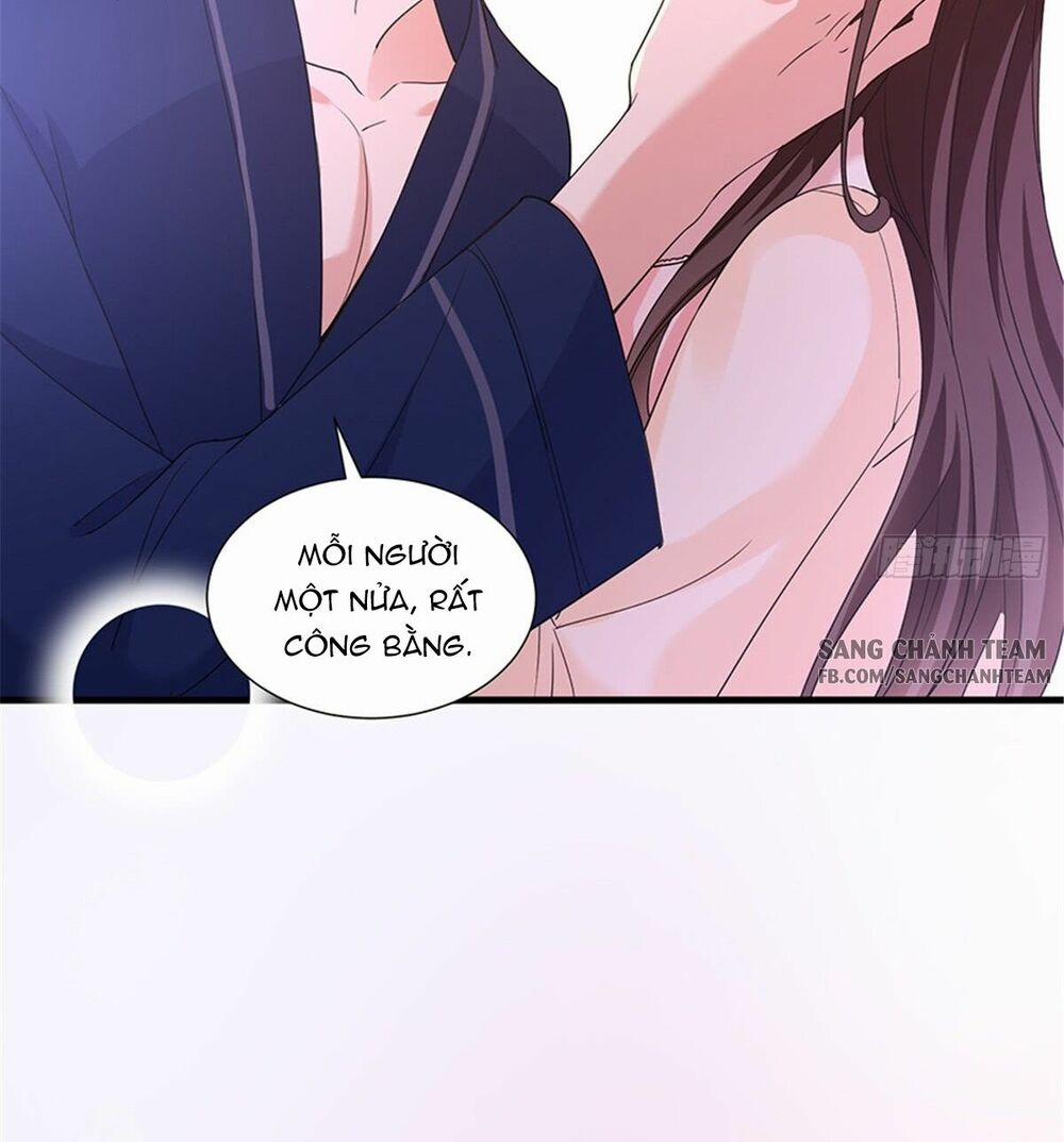 Ông Xã Kết Hôn Thử, Mạnh Thêm Chút Nữa Đi 39 trang 6