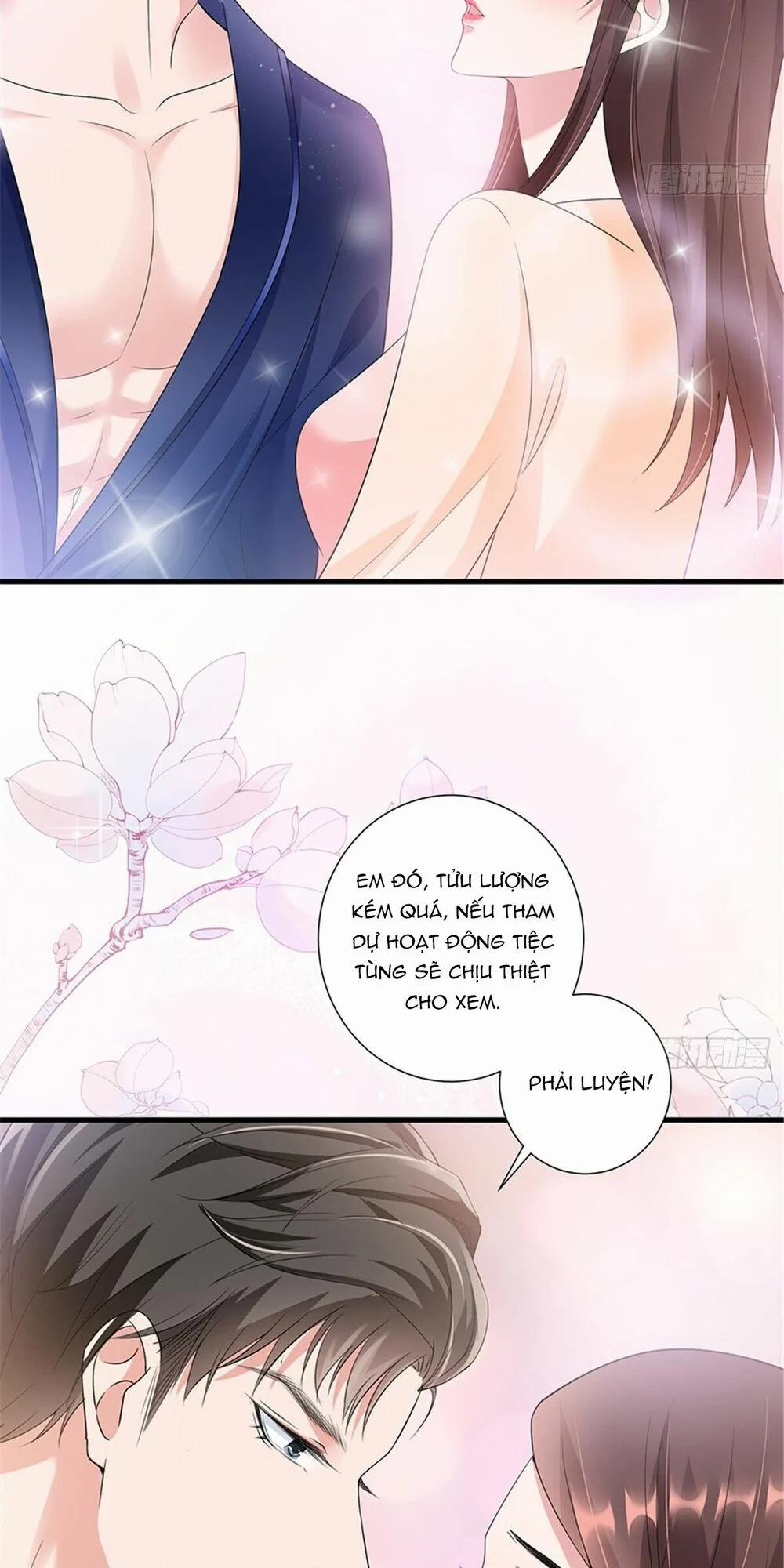 Ông Xã Kết Hôn Thử, Mạnh Thêm Chút Nữa Đi 39 trang 9