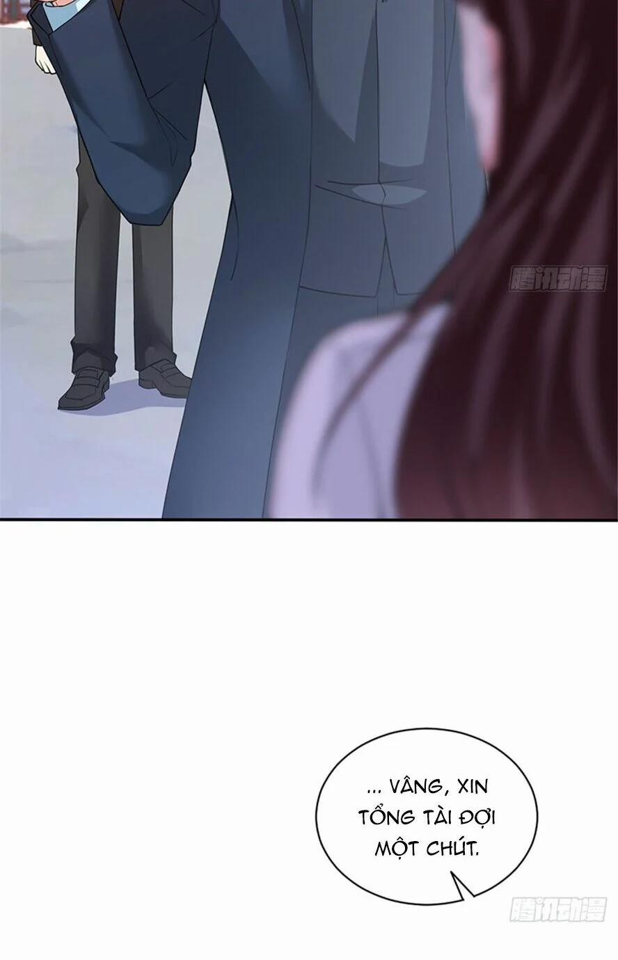 Ông Xã Kết Hôn Thử, Mạnh Thêm Chút Nữa Đi 4 trang 1