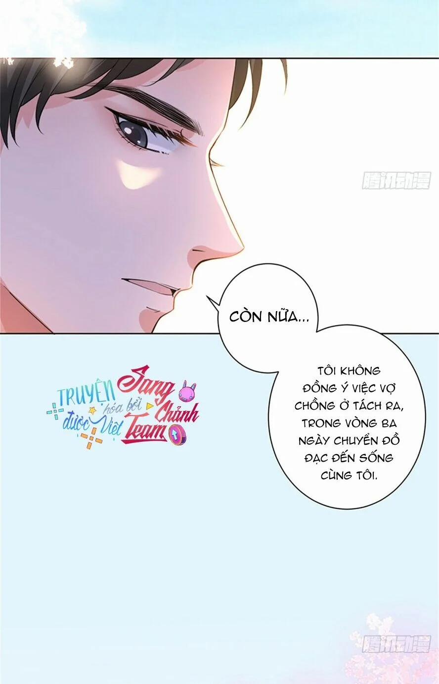 Ông Xã Kết Hôn Thử, Mạnh Thêm Chút Nữa Đi 4 trang 13