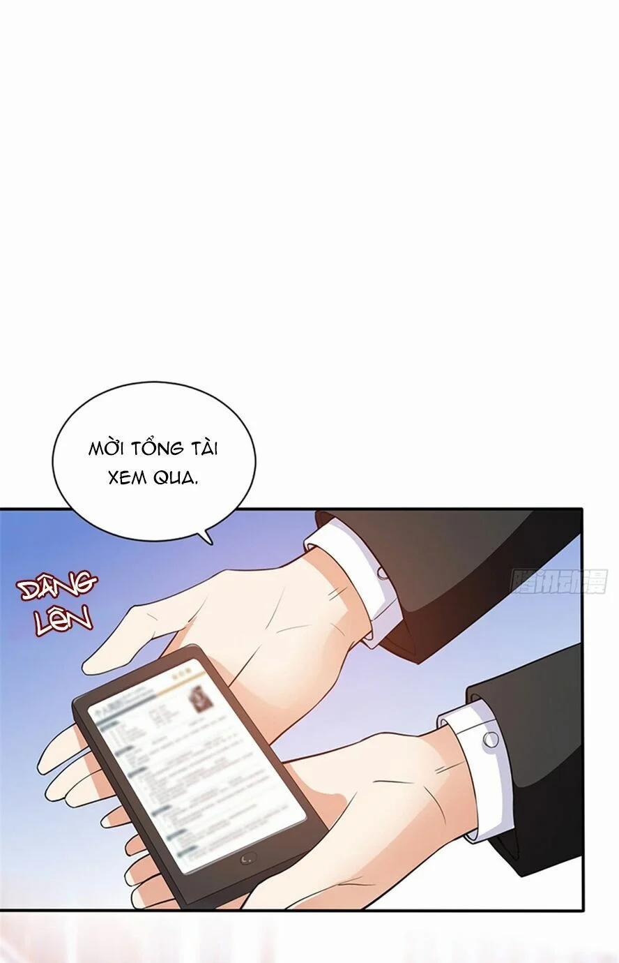 Ông Xã Kết Hôn Thử, Mạnh Thêm Chút Nữa Đi 4 trang 2