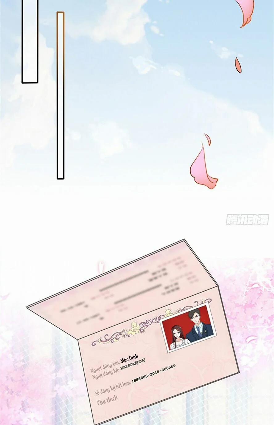 Ông Xã Kết Hôn Thử, Mạnh Thêm Chút Nữa Đi 4 trang 8