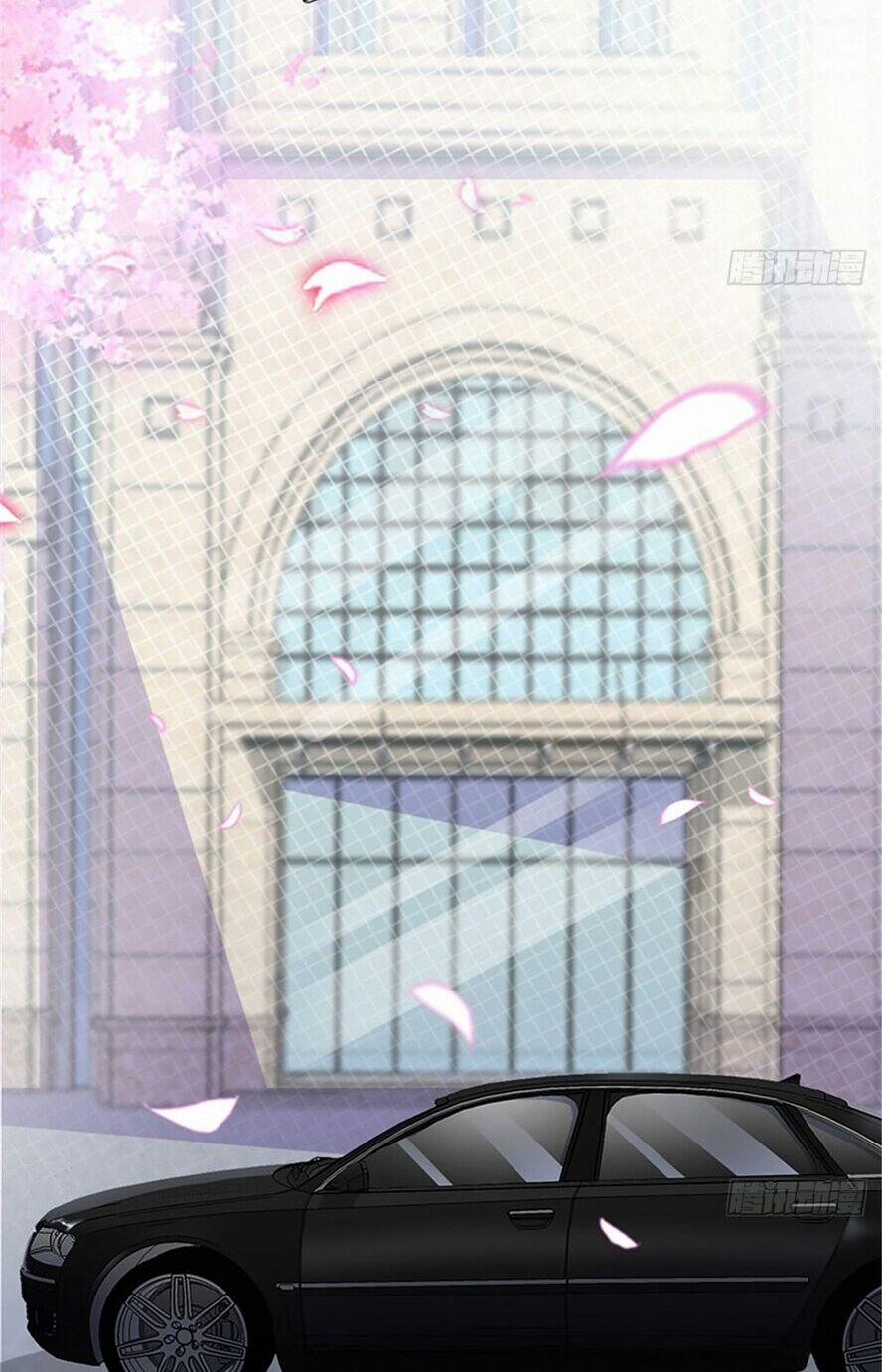 Ông Xã Kết Hôn Thử, Mạnh Thêm Chút Nữa Đi 4 trang 9