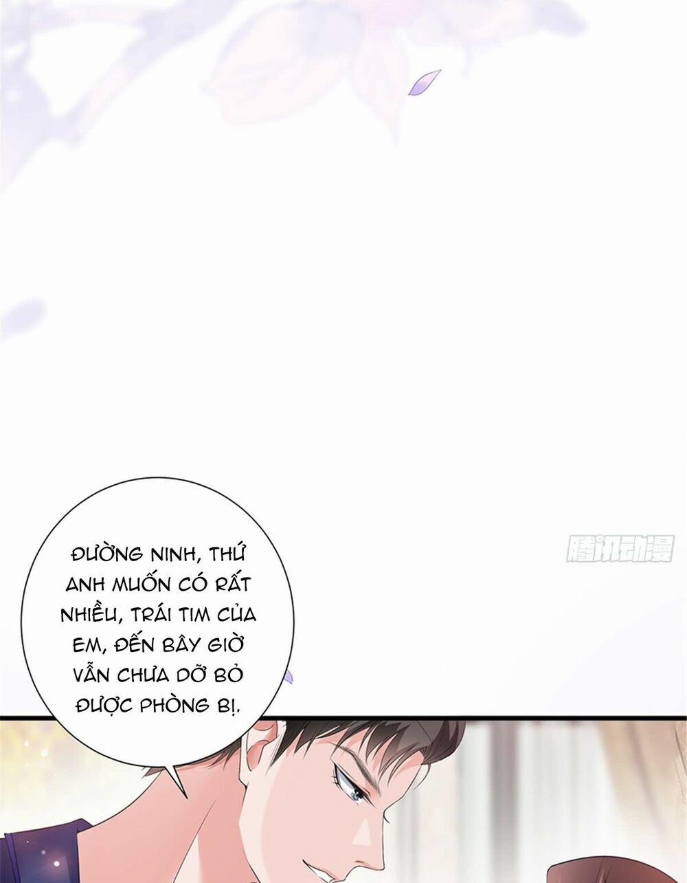 Ông Xã Kết Hôn Thử, Mạnh Thêm Chút Nữa Đi 40 trang 1