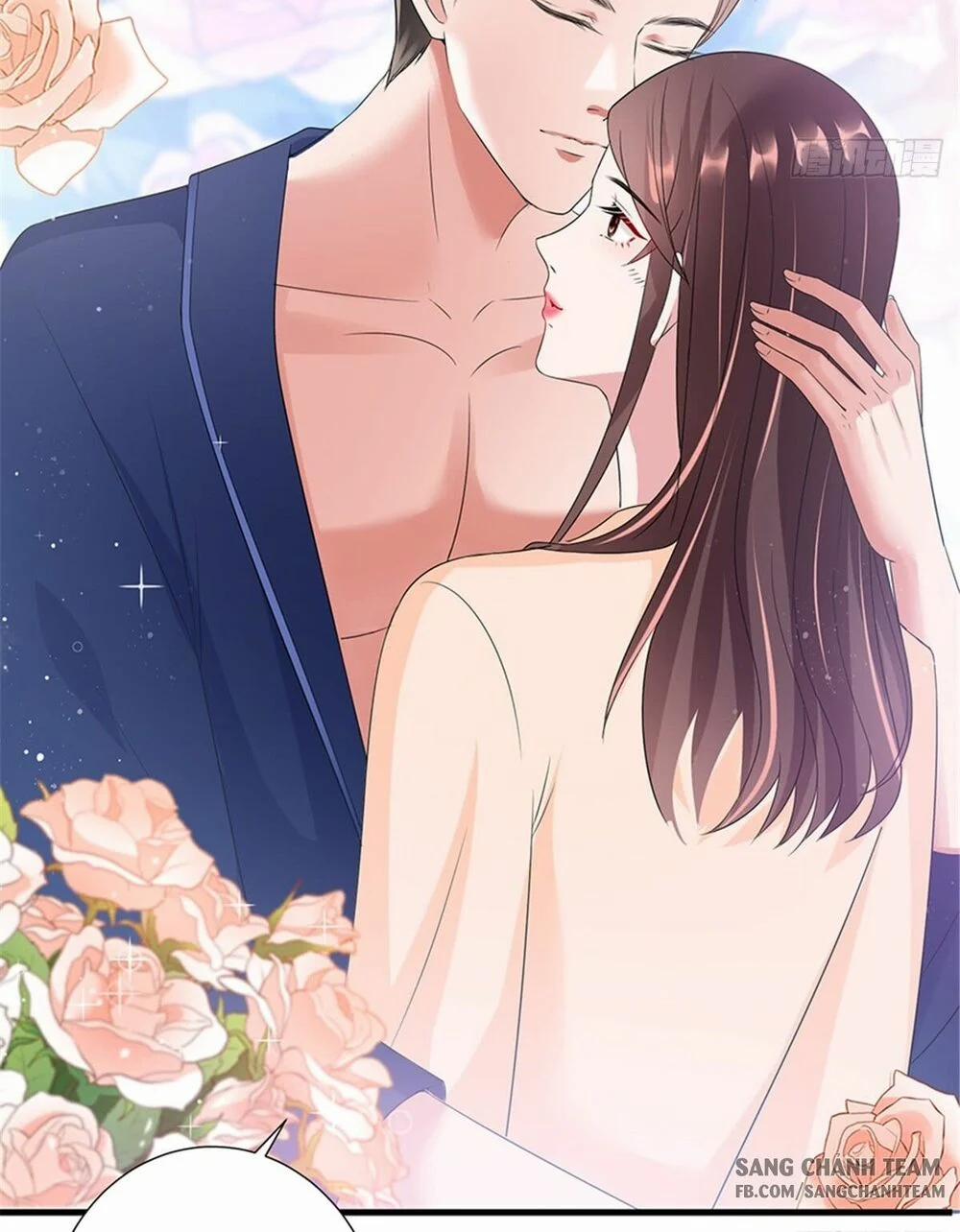 Ông Xã Kết Hôn Thử, Mạnh Thêm Chút Nữa Đi 40 trang 11