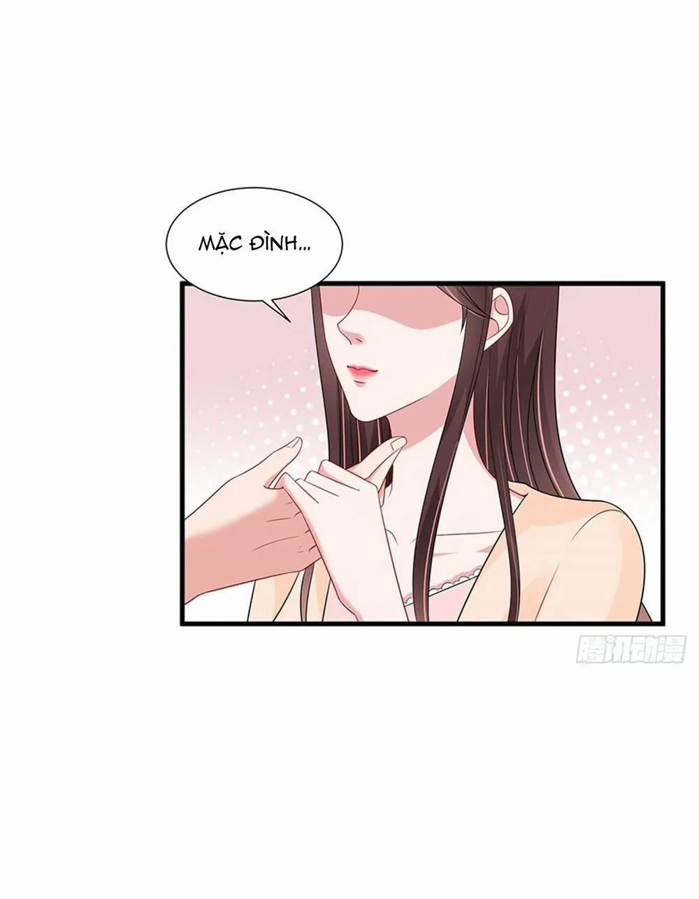 Ông Xã Kết Hôn Thử, Mạnh Thêm Chút Nữa Đi 40 trang 13