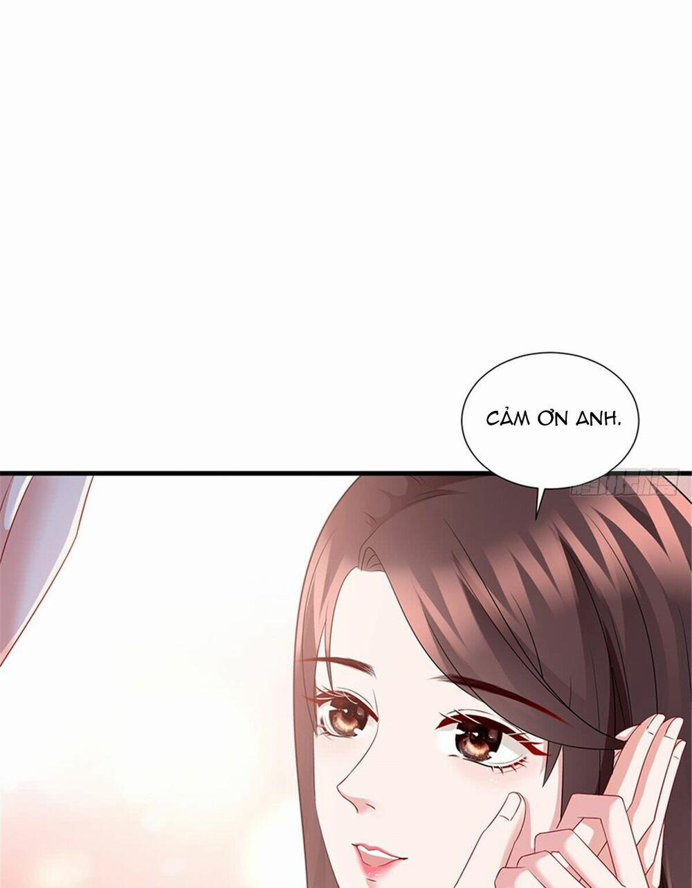 Ông Xã Kết Hôn Thử, Mạnh Thêm Chút Nữa Đi 40 trang 14