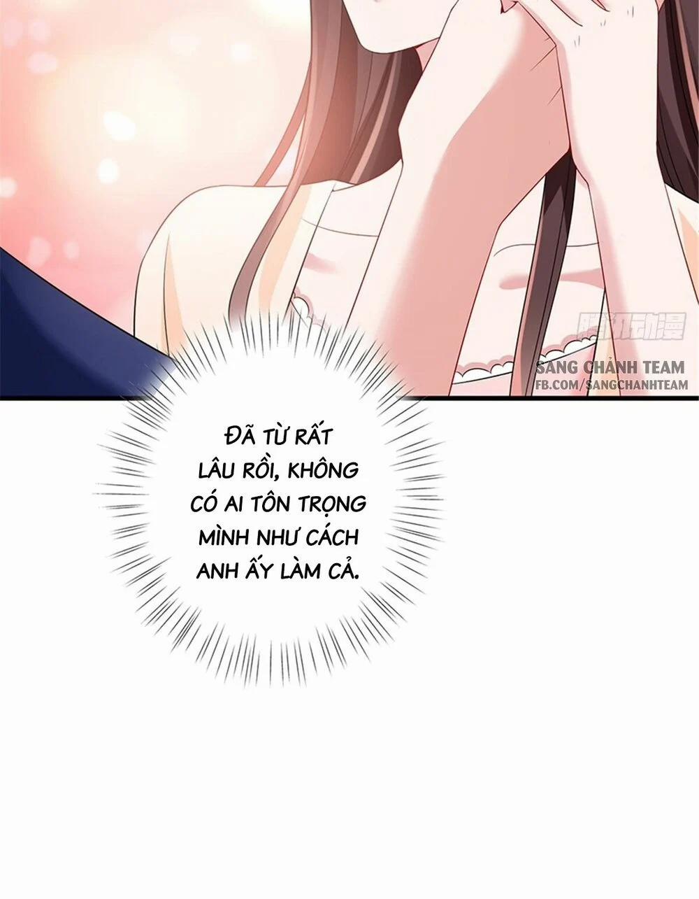 Ông Xã Kết Hôn Thử, Mạnh Thêm Chút Nữa Đi 40 trang 15