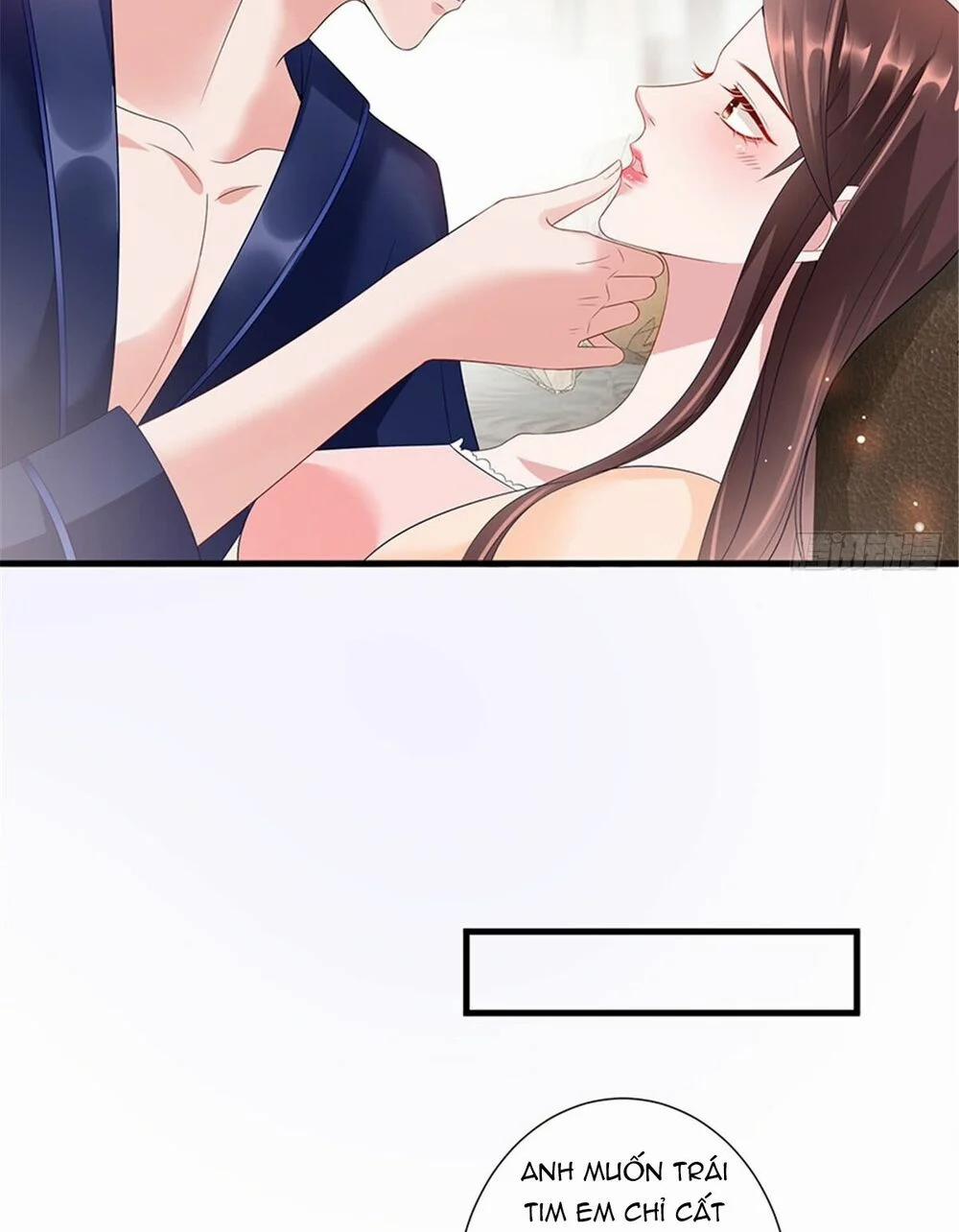 Ông Xã Kết Hôn Thử, Mạnh Thêm Chút Nữa Đi 40 trang 2