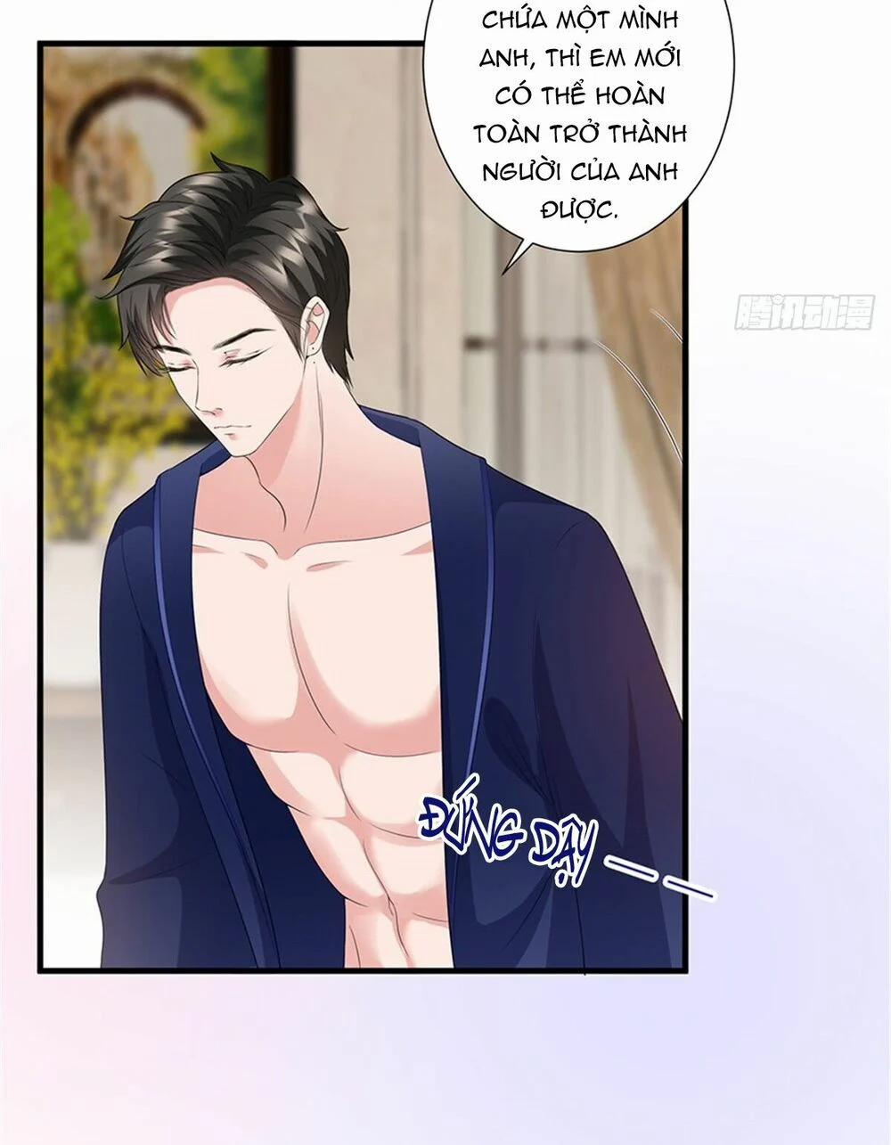 Ông Xã Kết Hôn Thử, Mạnh Thêm Chút Nữa Đi 40 trang 3