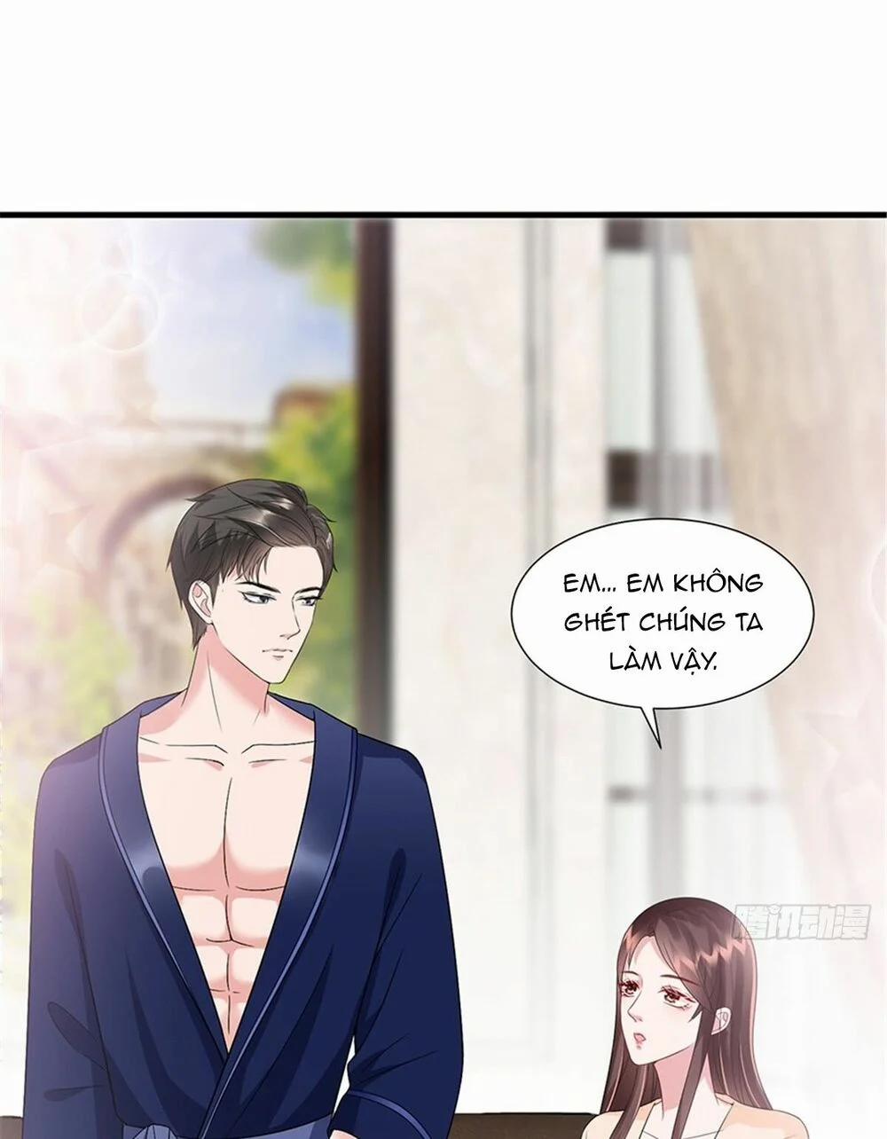 Ông Xã Kết Hôn Thử, Mạnh Thêm Chút Nữa Đi 40 trang 5